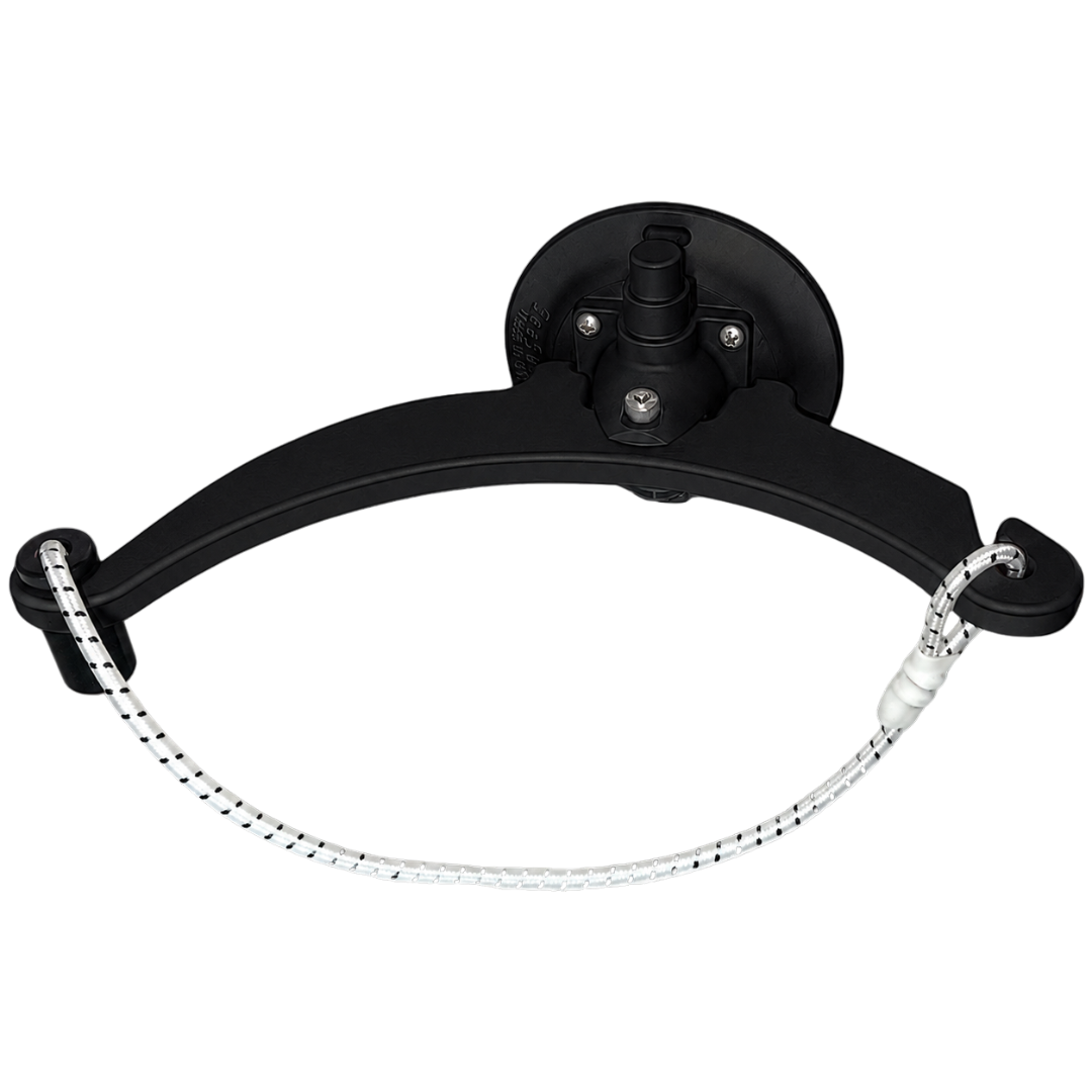 5-Gallon Bucket Mount