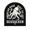 "Built to Last" Sticker