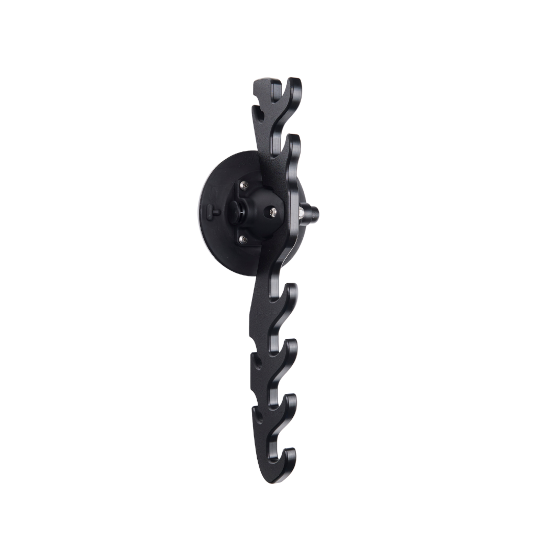 Cascade Hooks