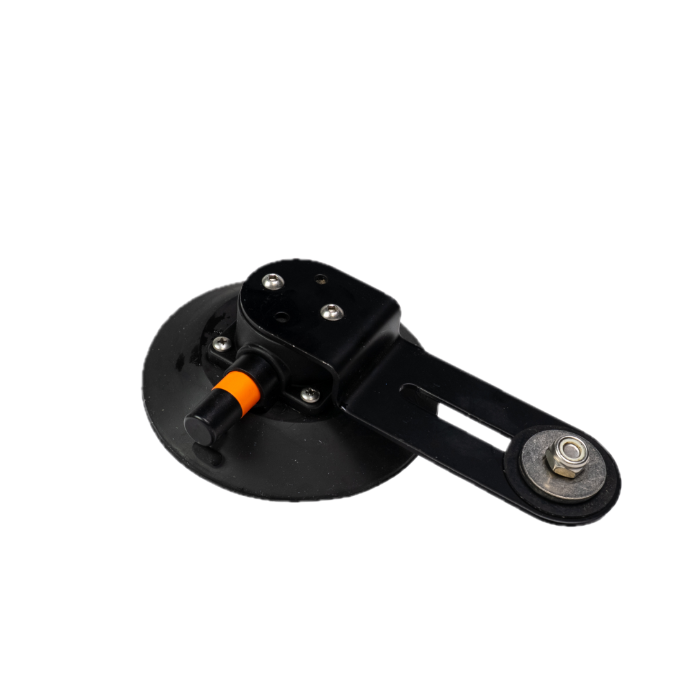 Case Mounting Kit - Low Profile
