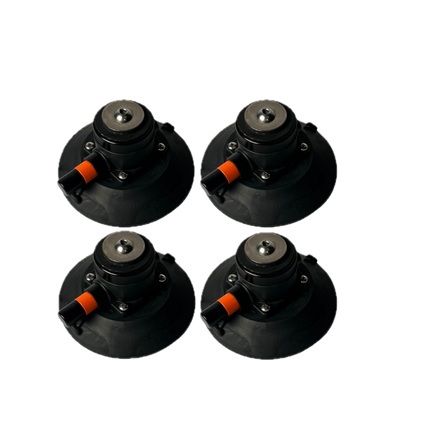 image--6" SeaSucker Vacuum Mount