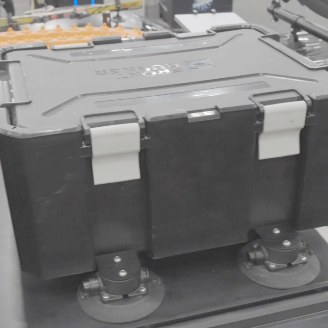 image--all | SeaSucker Case Mounting Kit - Low Profile lifestyle photo