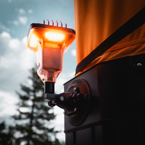 DEVOS Lightranger Mount