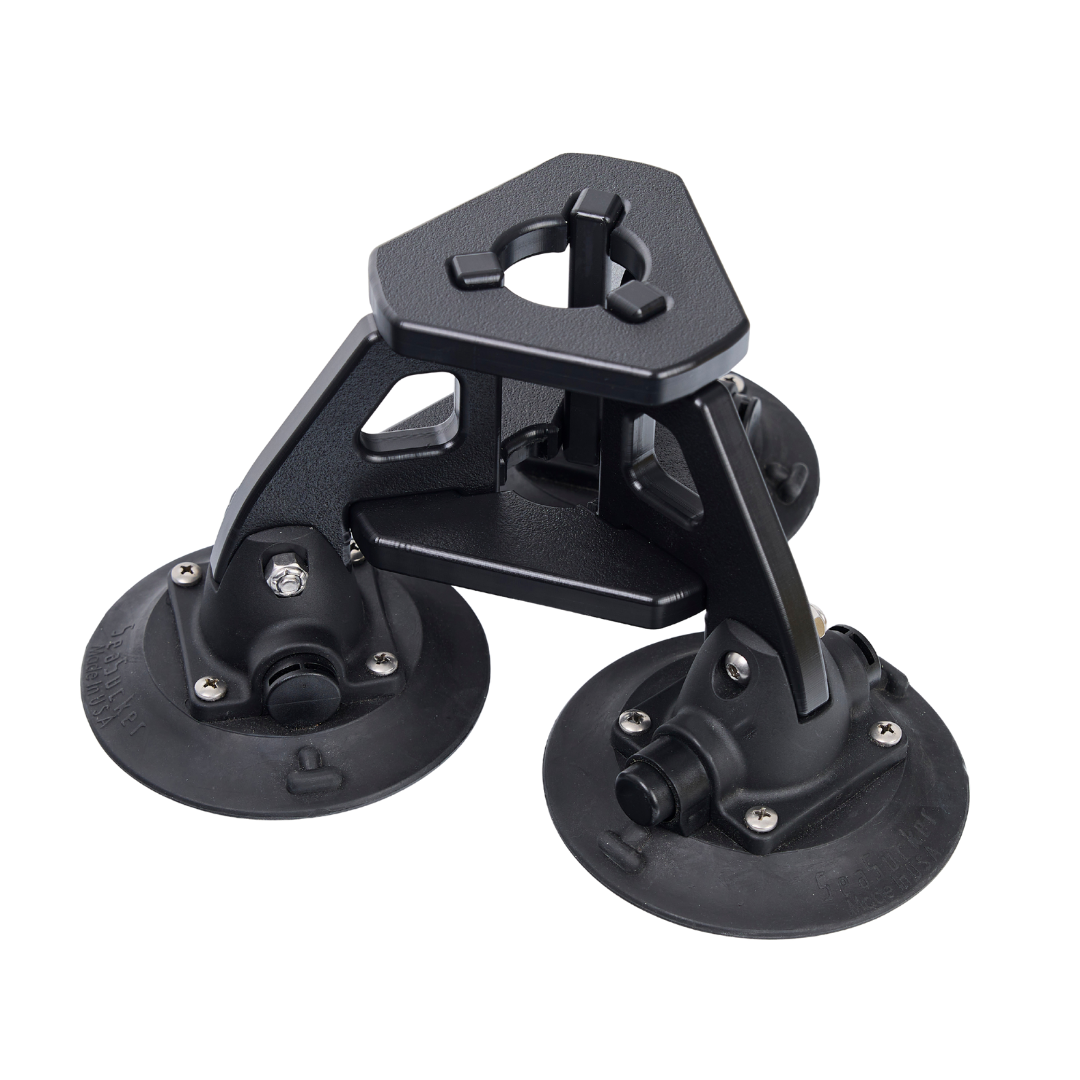 Starlink Pole Mount (for the Starlink Standard Actuated and High Performance Dishes)