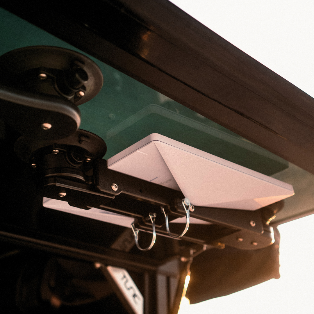 Starlink Mini Mount