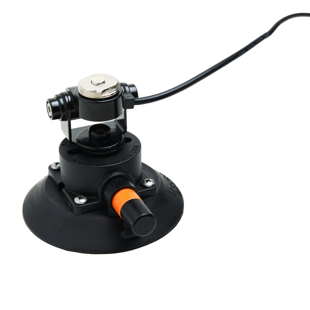 GMRS Antenna Mount