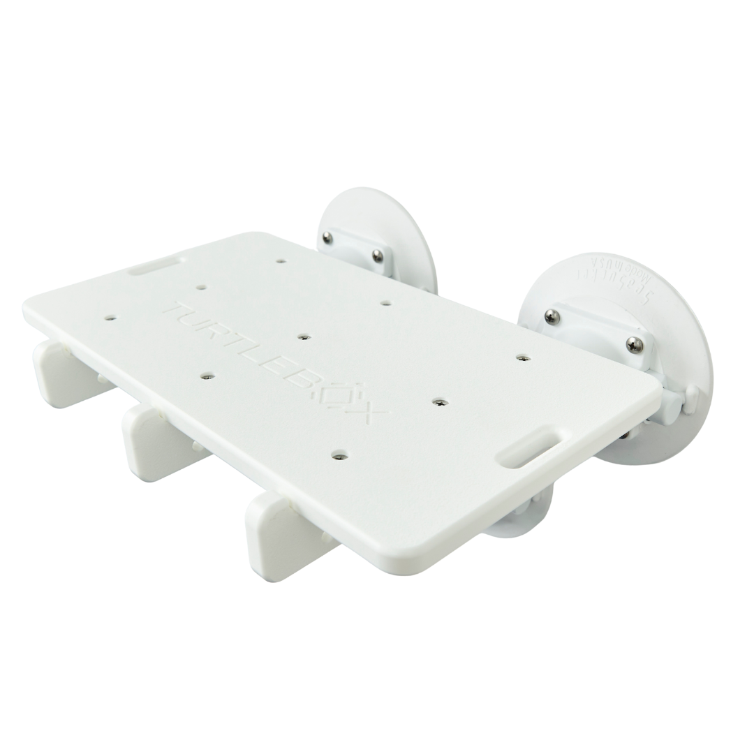 Turtlebox Rack Turtlebox Mount – SeaSucker