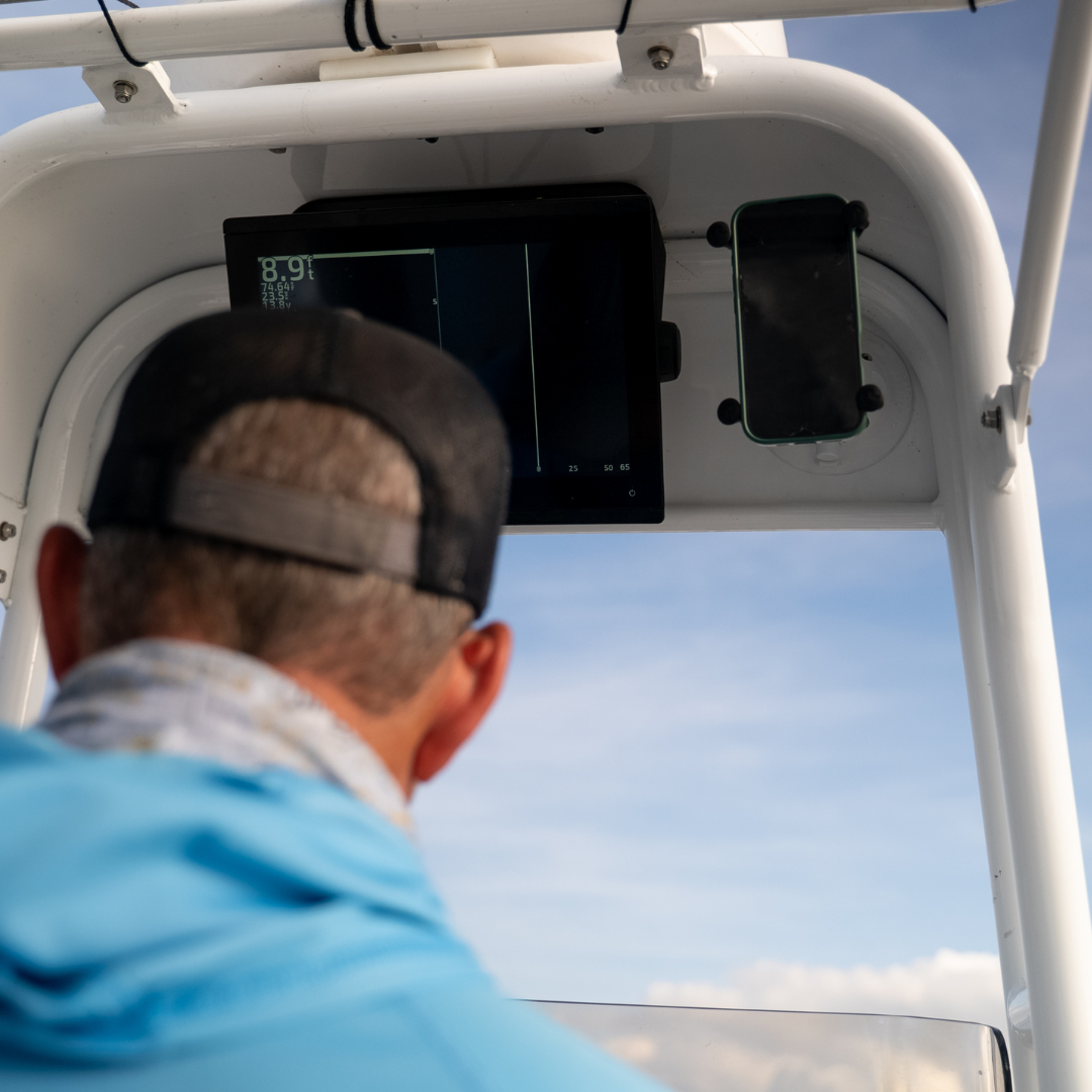 Flex-X Phone Mount