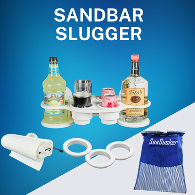 The Sandbar Slugger Set