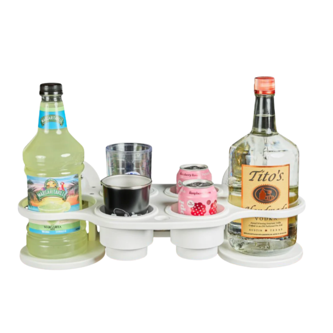 L'ensemble Sandbar Slugger