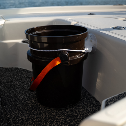 5-Gallon Bucket Mount