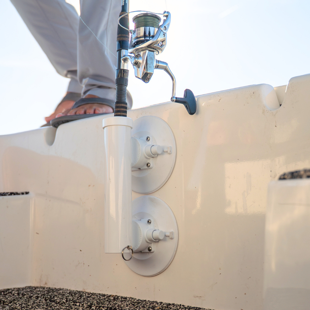 Reel Serious : Rod + Tool Holder Kit