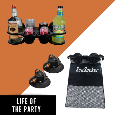 Life of the Party Kit