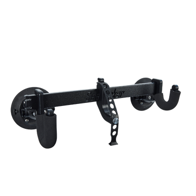 image--all | Gun Cradle studio photo