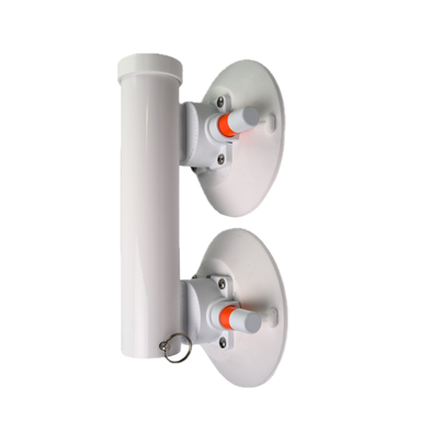 image--white | Heavy-Duty Trolling Unit studio photo of white variant