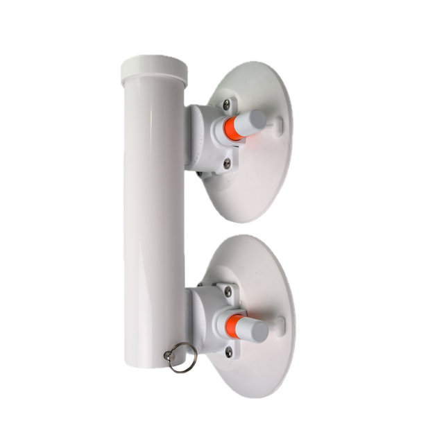 Heavy-Duty Trolling Unit