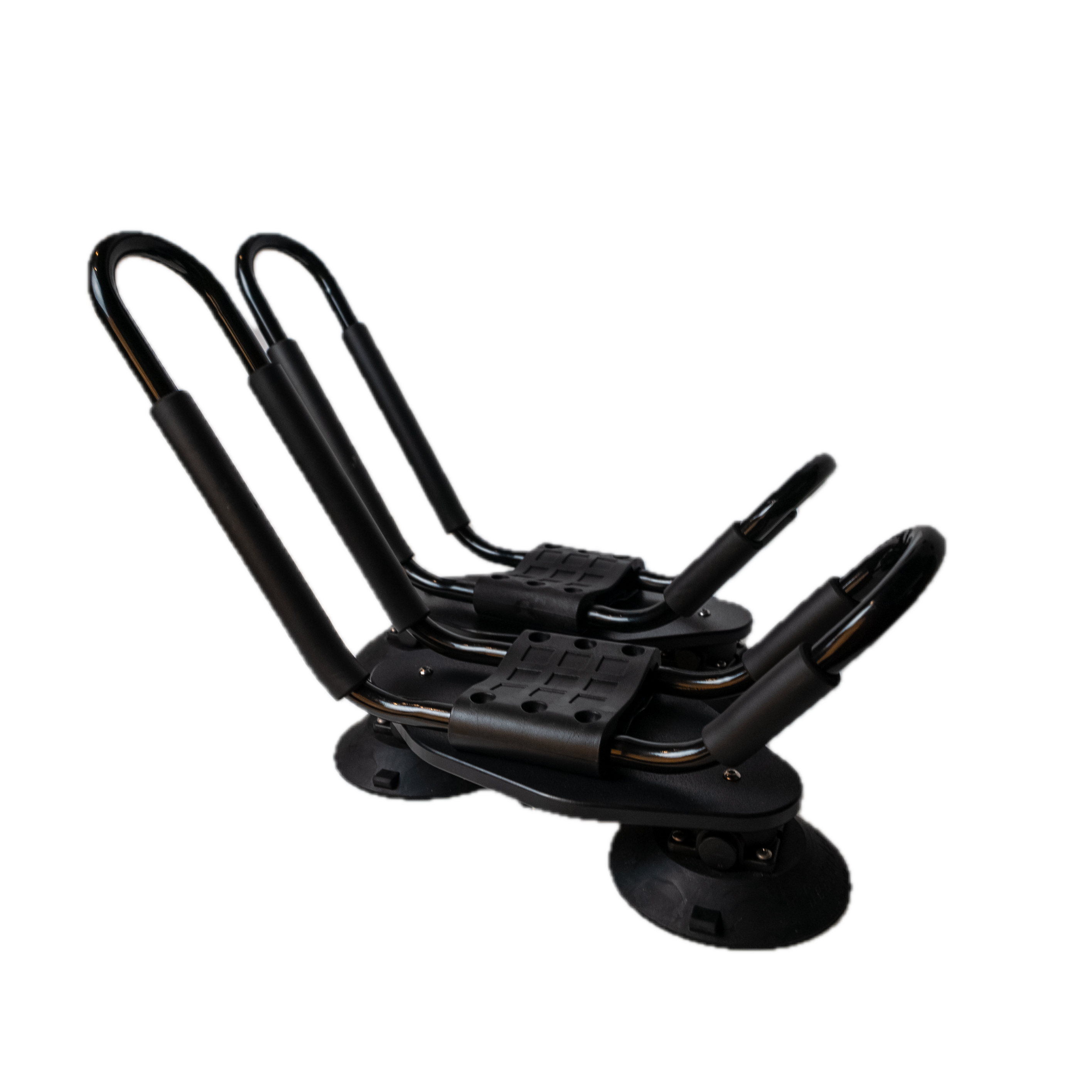 Kayak Rack – SeaSucker