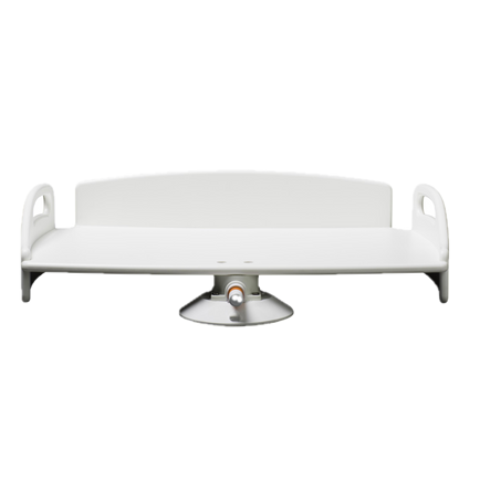 Large Cutting Table - 6" SeaSucker