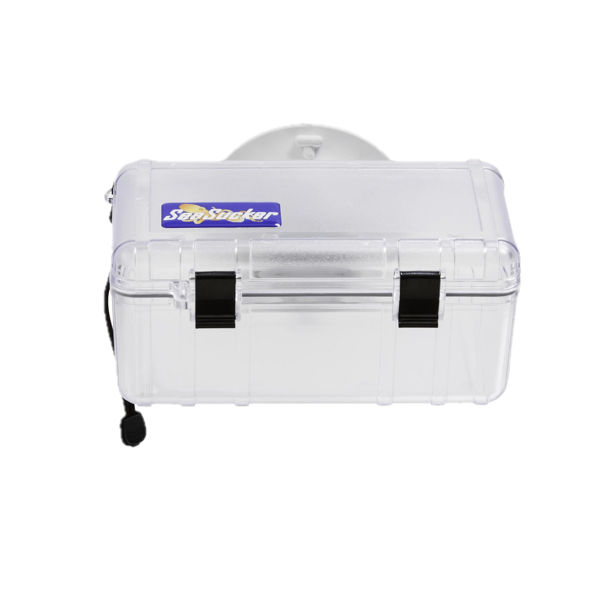 A Large Dry Box Vertical Mount from SeaSucker