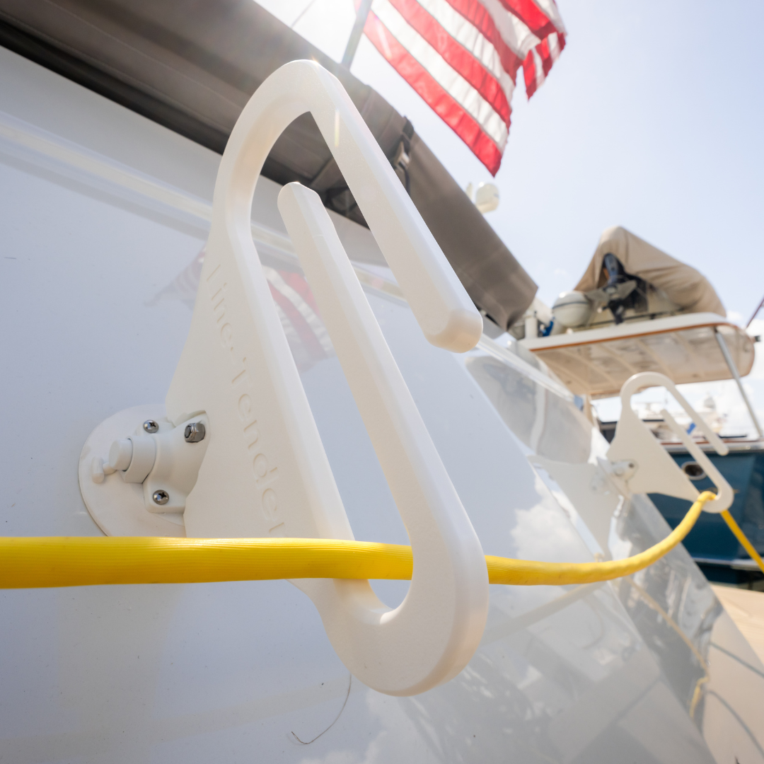 All | SeaSucker Line Tender with Power Cord