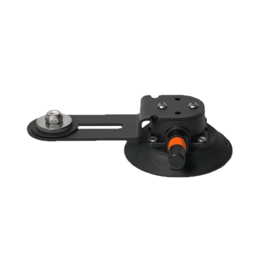Spare Vacuum Mount for Case Mounting Kit