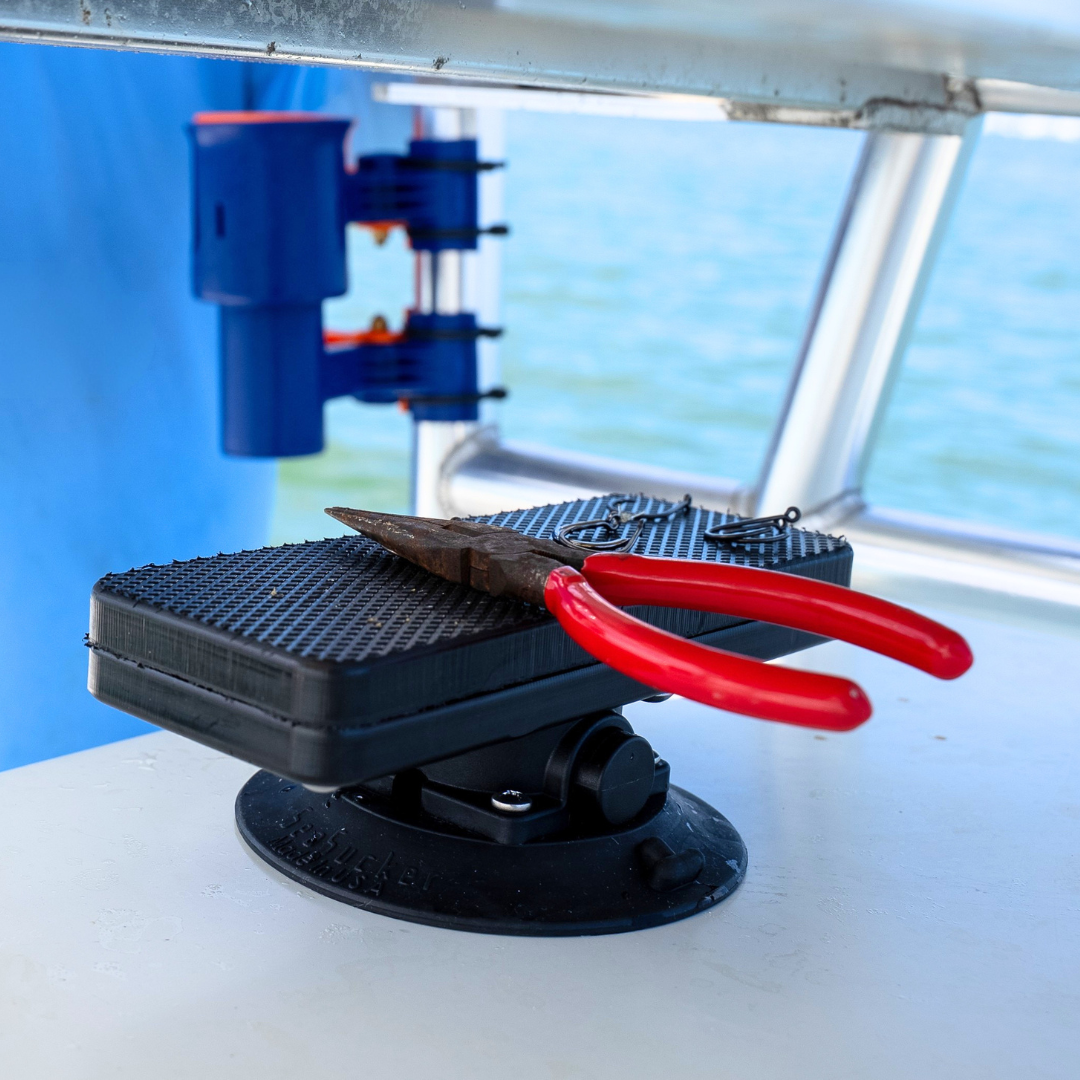 Magnetic Tool Holder