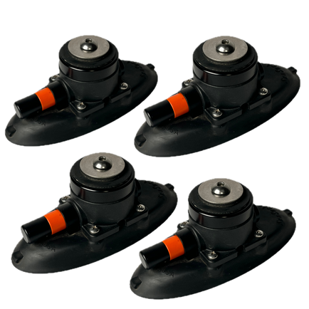 image--Oval SeaSucker Vacuum Mount