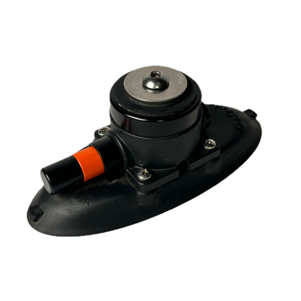 Spare Vacuum Mount for Case Mounting Kit