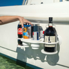 Party Barge - Vertical Mount lifestyle photo on boat
