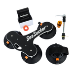 Quick Release Wheel Holding Kit