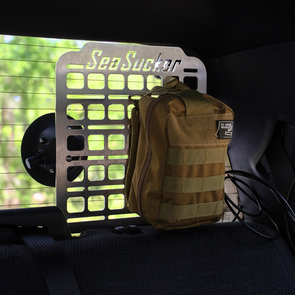 MOLLE Panel