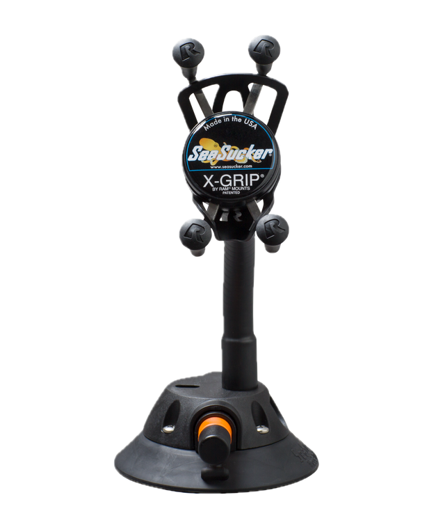 Flex-X Phone Mount