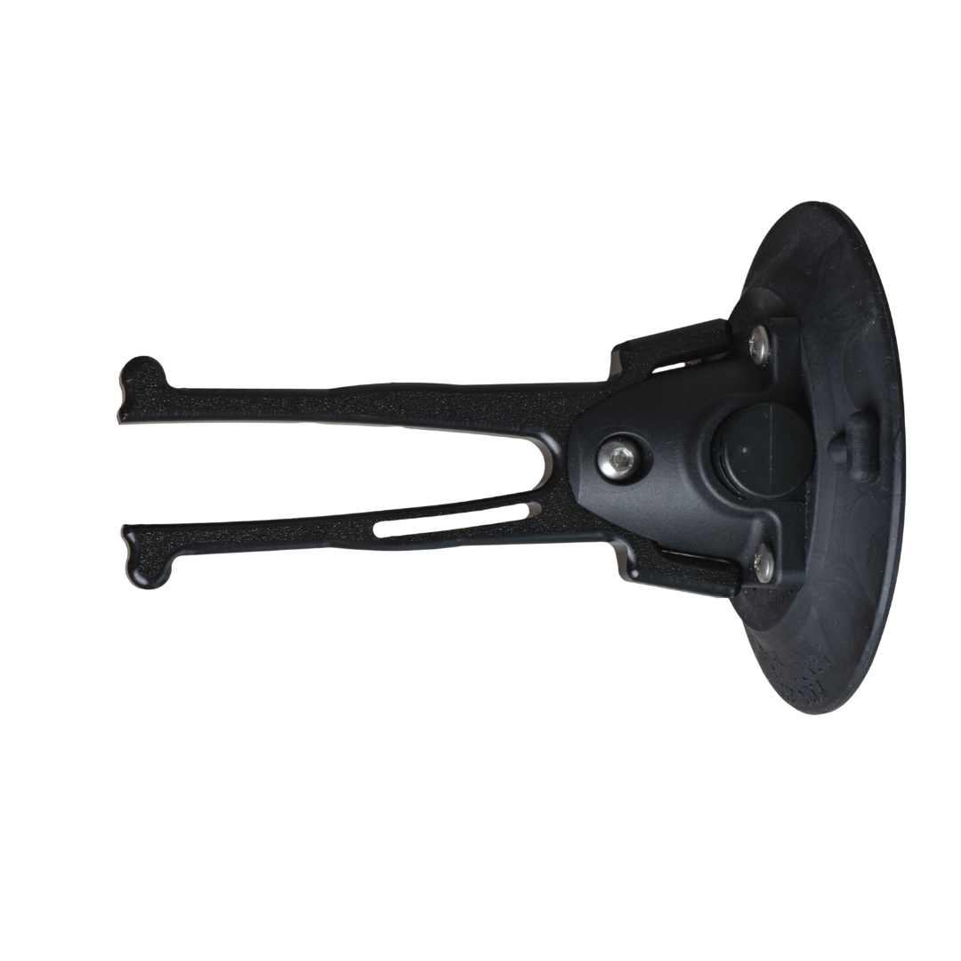 image--black | Toilet Paper Holder studio photo black variant