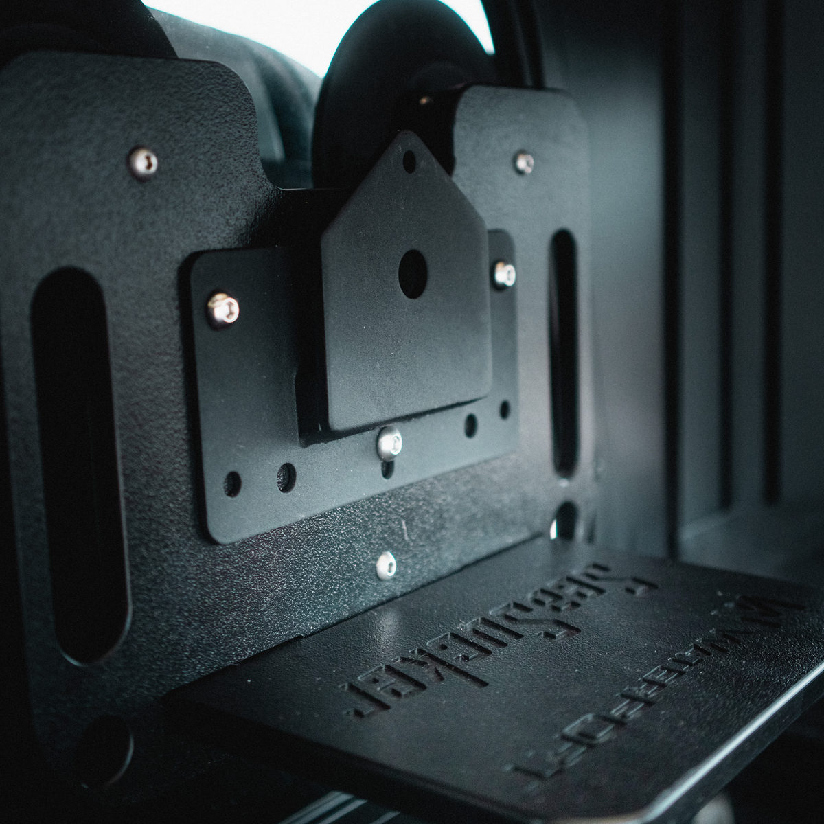 WaterPORT x SeaSucker Tank Mount