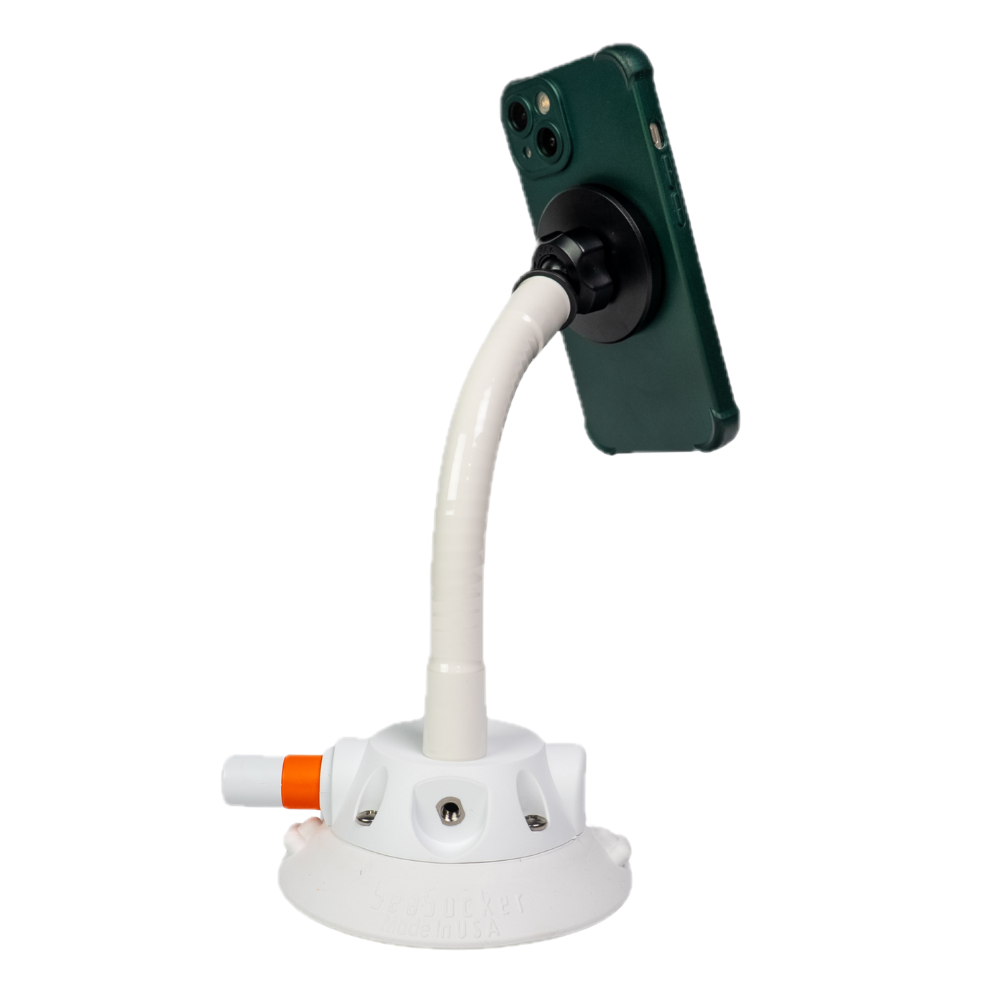 Magnetic Phone Mount