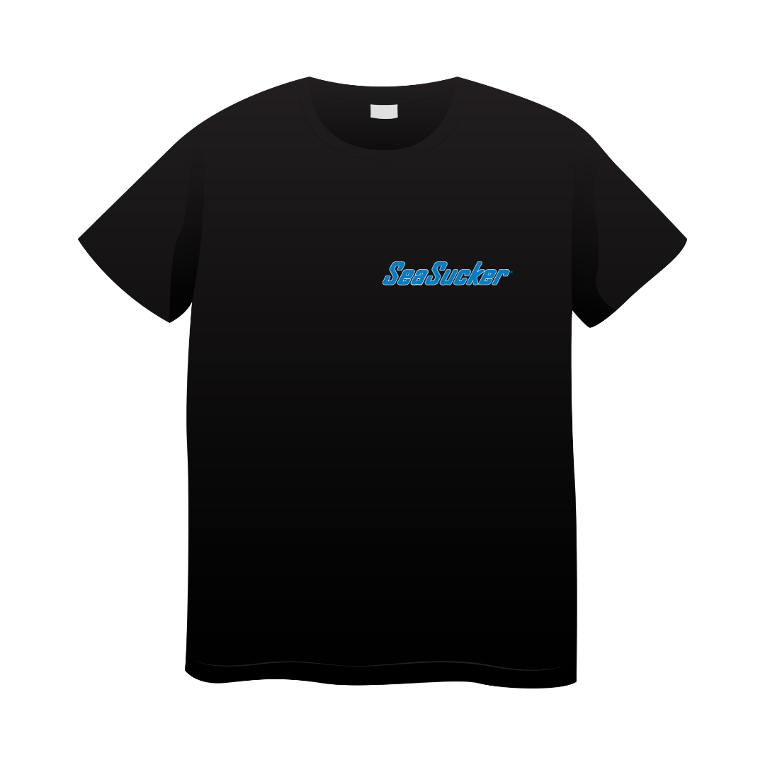 "Shipbreaker" Graphic Tee