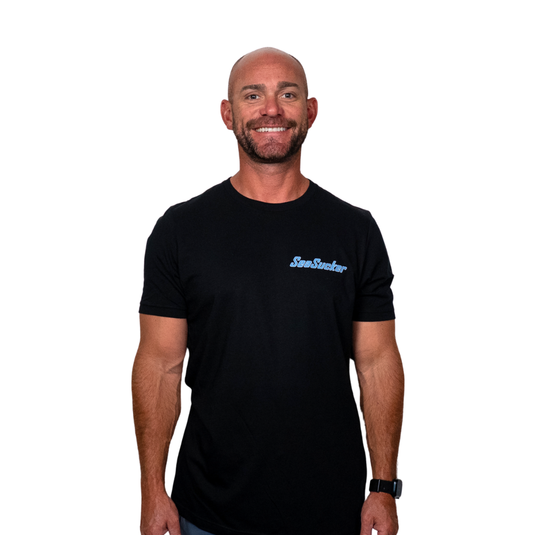 "Shipbreaker" Graphic Tee