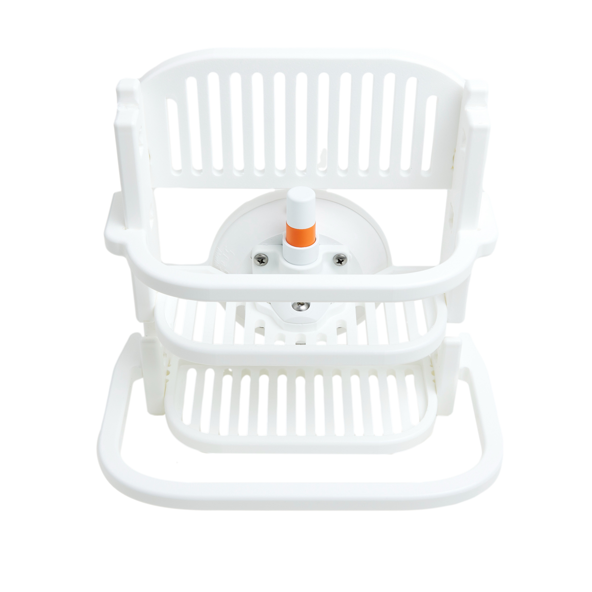 Chariot de douche