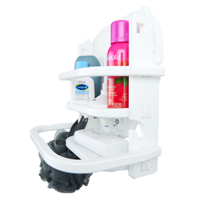Chariot de douche