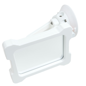 image--black | SeaSucker Mirror Mount in black studio photo