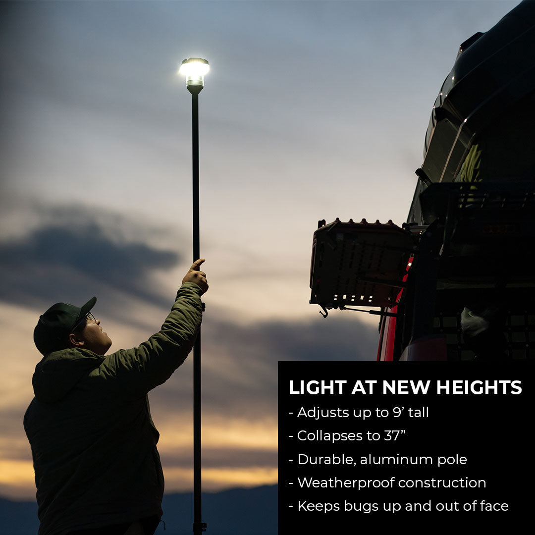 DEVOS LightRanger 1200