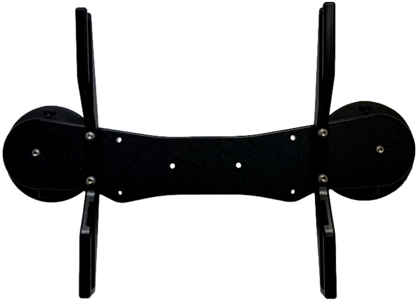 SeaSucker Starlink Mini Mount Frontside