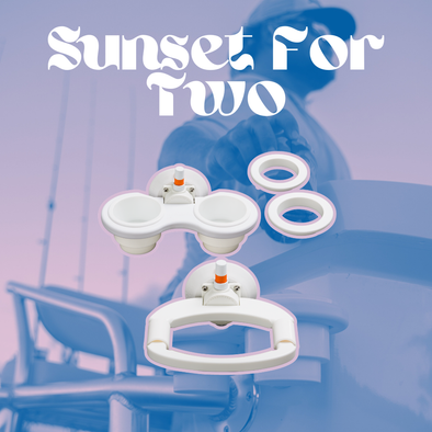All | Sunset for Two SeaSucker Kit
