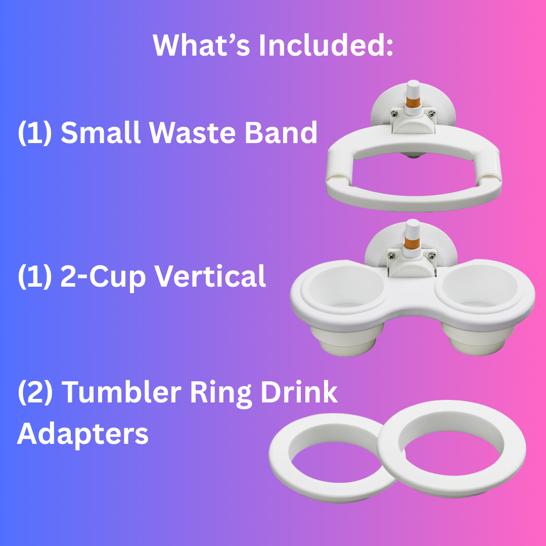 All | Products included in the Sunset for Two SeaSucker Set