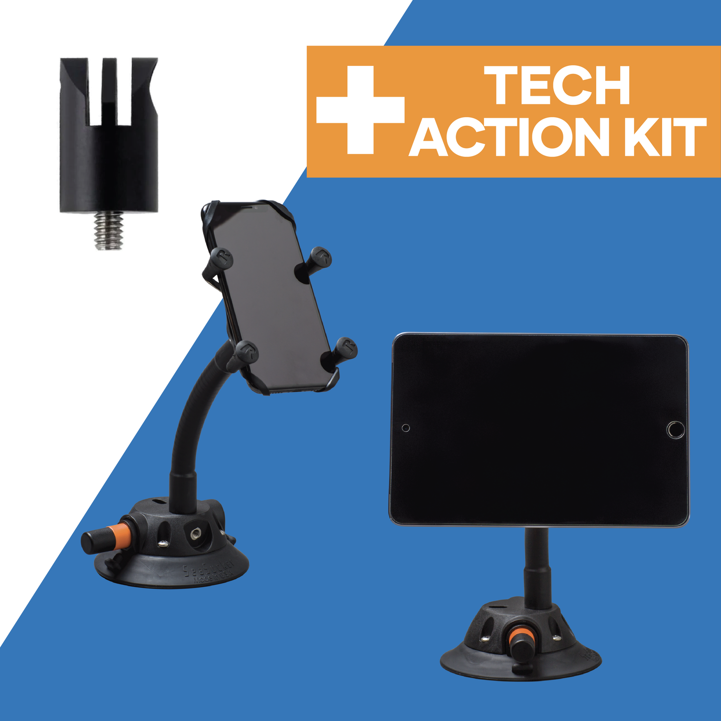 The Tech Action Kit