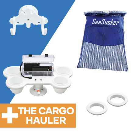 The Cargo Hauler Set