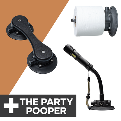 Party Pooper Kit