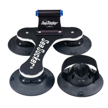 Kit Talon MAX (comprend des fiches HUSKE)