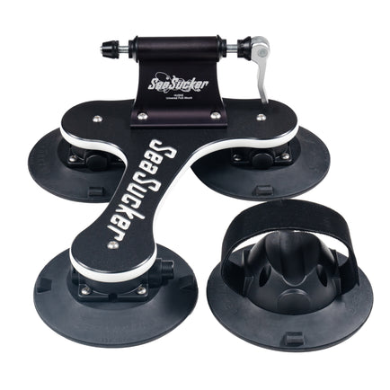 Kit Talon MAX (comprend des fiches HUSKE)