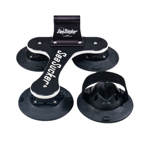 SeaSucker Talon サイクルラック Talon Rack - 1 Bike – SeaSucker